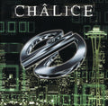 Chalice - Digital Boulevard - Music CD