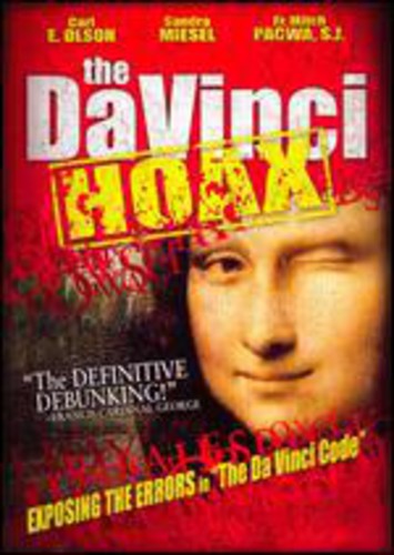 Da Vinci Hoax - Da Vinci Hoax - DVD