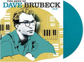 Dave Brubeck - The Best Of [Ltd 180Gm Turquoise]