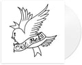 Lil Peep - Crybaby [White]