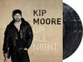 Kip Moore - Up All Night (Deluxe Edition) [2LP Black & Gold]