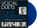 Louis Armstrong - Vocal Duets [Blue]