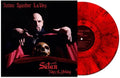 Anton Lavey - Satan Takes A Holiday [Red Marble]
