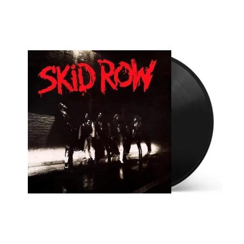 Skid Row - Skid Row