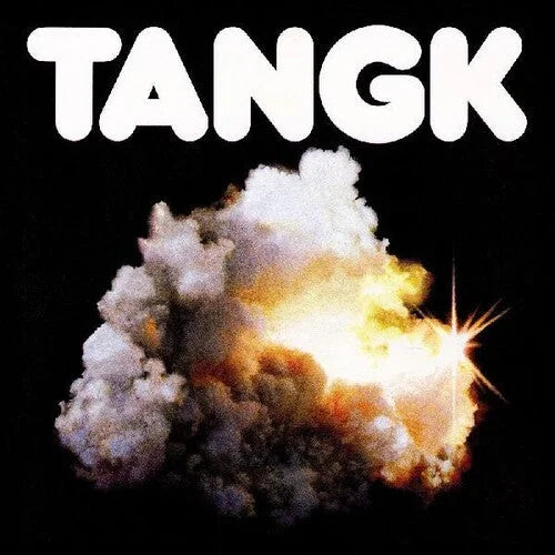 Idles - Tangk [Orange]