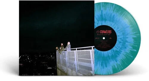 Cralwers - The Mess We Seem To Make