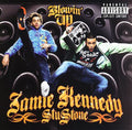 Kennedy,jamie / Stone,stu - Blowin Up - Music CD