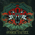 Svolk - Svolk Em All - Music CD