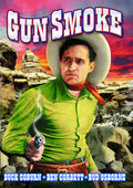Gun Smoke (1935) - Gun Smoke (1935) - DVD