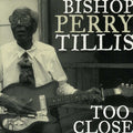 Tillis,perry - Too Close - Music CD