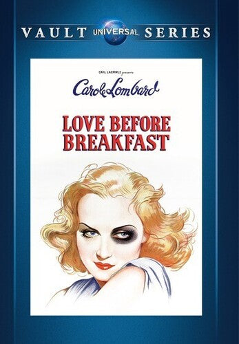 Love Before Breakfast - Love Before Breakfast - DVD