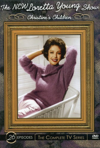 Loretta Young Show: Christina's Children Series - Loretta Young Show: Christina's Children Series - DVD