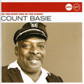 Basie,count & His Orchestra - On The Sunny Side Of The Street - Music CD
