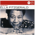Ella Fitzgerald - Jazz Club - Lady Be Good - Music CD