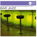 Jazz Club - Bar Jazz / Var - Jazz Club - Bar Jazz / Var - Music CD
