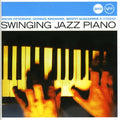Swinging Jazz Piano / Various - Swinging Jazz Piano / Various - Music CD