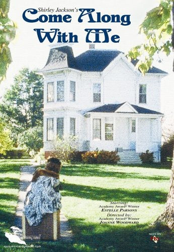 Come Along With Me - Come Along With Me - DVD