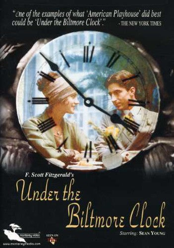 Under The Biltmore Clock - Under The Biltmore Clock - DVD