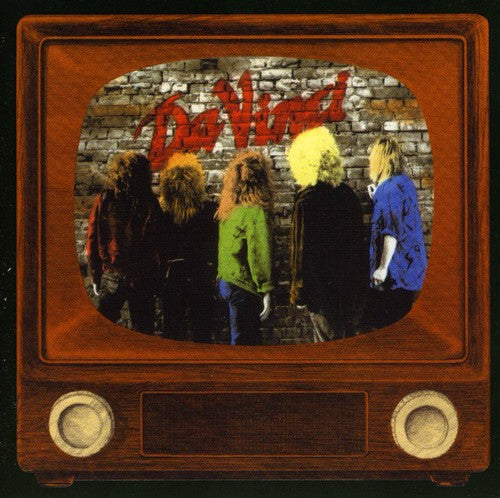Da Vinci - Da Vinci - Music CD
