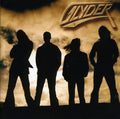 Glyder - Glyder - Music CD