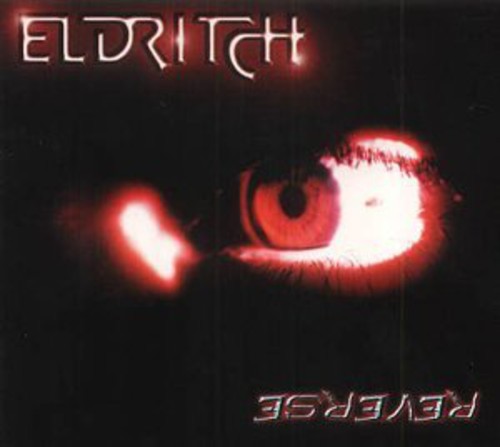 Eldritch - Reverse - Music CD