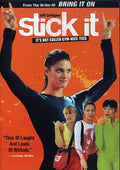 Stick It - Stick It - DVD