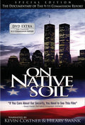 On Native Soil - On Native Soil - DVD