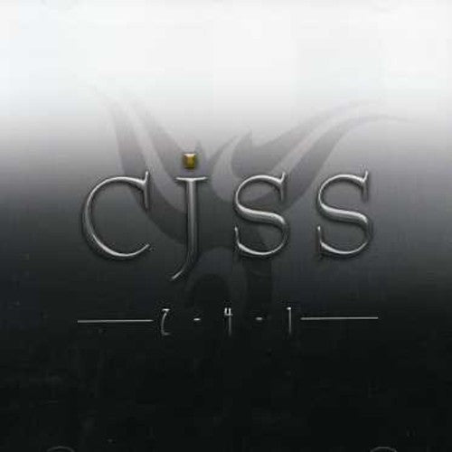 Cjss - 2-4-1: World Gone Mad / Praise The Lord - Music CD