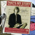 Rice,tim & Friends - That's My Story - Music CD