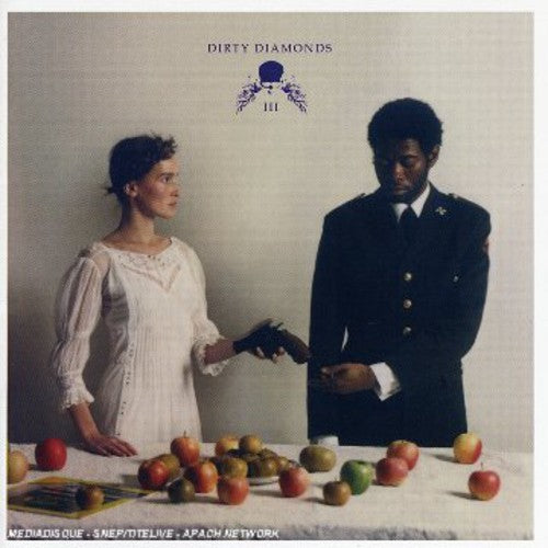Dirty Diamonds 3 / Various - Dirty Diamonds 3 / Various - Music CD