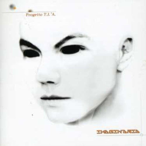 Imagin'aria - Progetto T.i.'a - Music CD