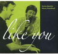 Bacchia,enrico - Like You - Music CD