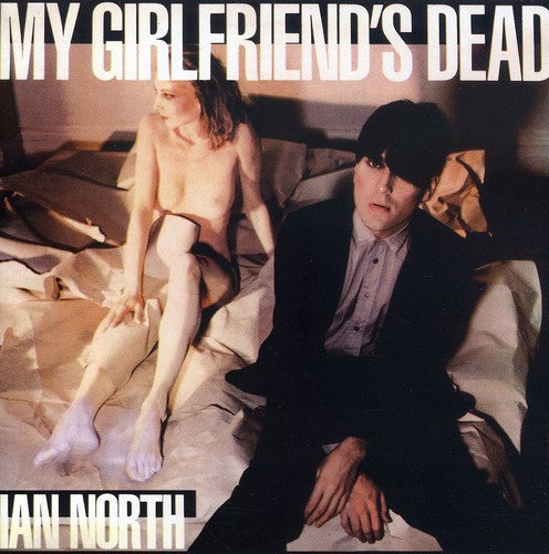 North,ian - My Girlfriend's Dead - Music CD