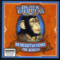 Black Eyed Peas - Renegotiations: The Remixes - Music CD
