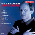 Beethoven / Lortie - Piano Sonatas 4 9 & 10 - Music CD