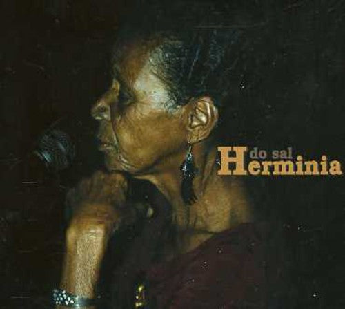 Herminia - Do Sal - Music CD