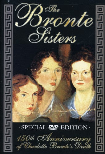 Bronte Sisters - Bronte Sisters - DVD