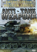 Encyclopedia Of Modern Armor: Anti Tank Weapons - Encyclopedia Of Modern Armor: Anti Tank Weapons - DVD