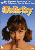 Felicity - Felicity - DVD