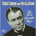 Condon,eddie & His All Stars - Jazz As It Should Be Played - Music CD