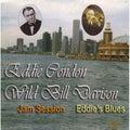 Condon,eddie / Davison,wild Bill - Jam Session Eddie's Blues - Music CD