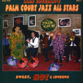 Edegran,lars Palm Court Jazz All-stars - Sweet Hot & Lowdown - Music CD