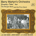 Martyn,barry Orchestra - Everybody's Talkin Bout The Sam Morgan Band - Music CD