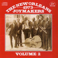 New Orleans Joymakers - 1973 2 - Music CD