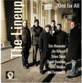 One For All / Alexander,eric - Lineup - Music CD