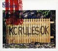 King Creosote - Kc Rules Ok (new Edition) - Music CD
