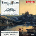 Vaughan Williams / Thompson / Lso - Concertos - Music CD