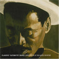 Brown,clarence Gatemouth - Down South In The Bayou Country - Music CD