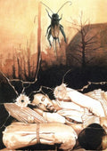 Coma Recovery - Drown That Holy End In Wine - Music CD