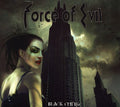 Force Of Evil - Black Empire - Music CD